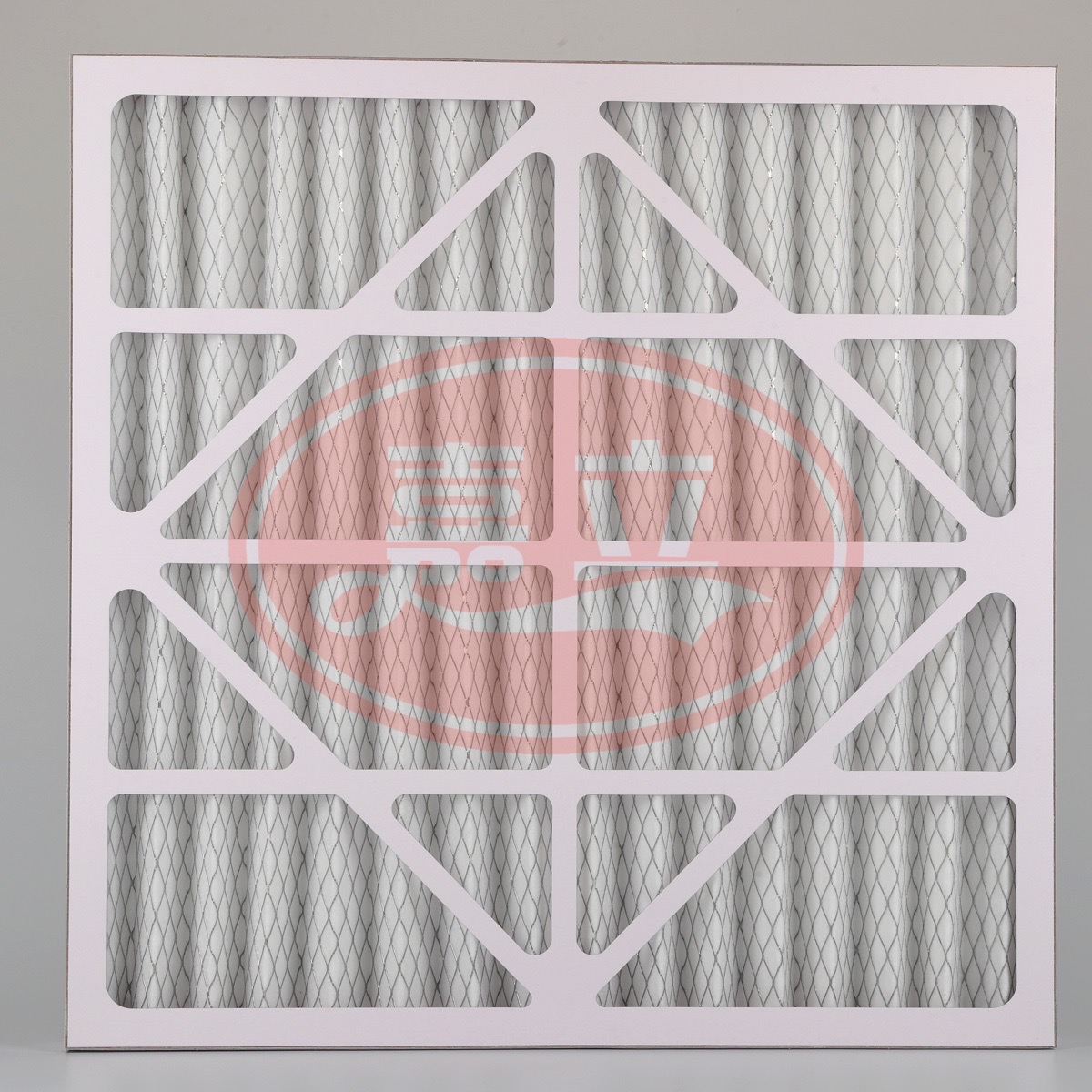 乌兰纸框过滤器